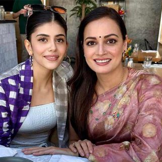 Sanjana Sanghi and Dia Mirza kick off United Nations General Assembly season with global engagements
