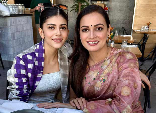 Sanjana Sanghi and Dia Mirza kick off United Nations General Assembly season with global engagements