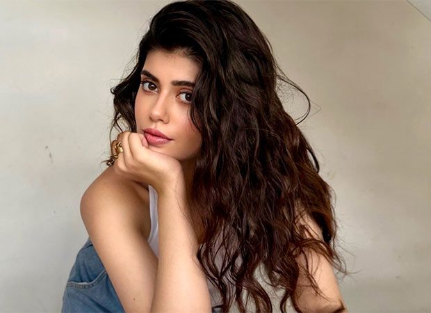 Sanjana Sanghi calls New York “creative playground that fuels her like no other city”: “It’s the perfect mix of productivity and pleasure”