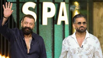 Sanjay Dutt recalls chilling jail moment on The Great Indian Kapil Show, says: “He was holding a razor near my neck”