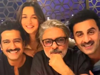 Sanjay Leela Bhansali faces FIR in Rajasthan: Line producer alleges fraud and misbehaviour on the sets of Love & War Sanjay Leela Bhansali faces FIR in Rajasthan: Line producer alleges fraud and misbehaviour on the sets of Love & War