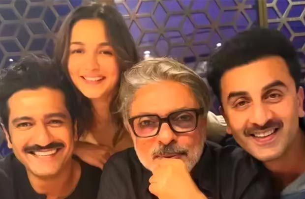 Line producer of Love & War files FIR against Sanjay Leela Bhansali in Rajasthan