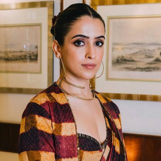 Sanya Malhotra is having her best year yet, takes centre stage in 2025 with critical acclaim and commercial success
