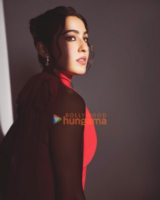 Sara Ali Khan