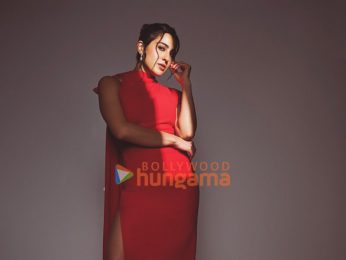 Sara Ali Khan
