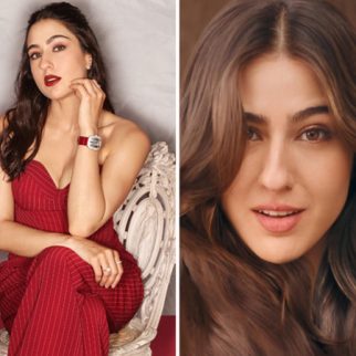 Sara Ali Khan turns brand ambassador for Streax Shine Hair Serum with new campaign - “Frizz Gone, Smooth Shine On”