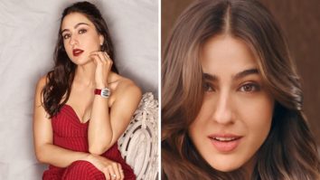 Sara Ali Khan turns brand ambassador for Streax Shine Hair Serum with new campaign – “Frizz Gone, Smooth Shine On”