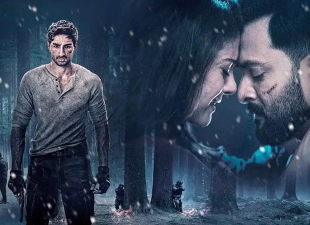 World Television Premiere of Sarzameen: Kajol, Prithviraj Sukumaran, and Ibrahim Ali Khan starrer to air on Star Gold; deets inside!