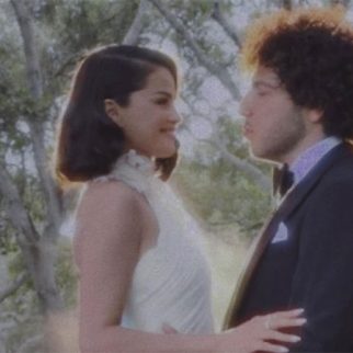 Selena Gomez and Benny Blanco are married! Inside their star-studded wedding: Selena & Benny say “I Do”