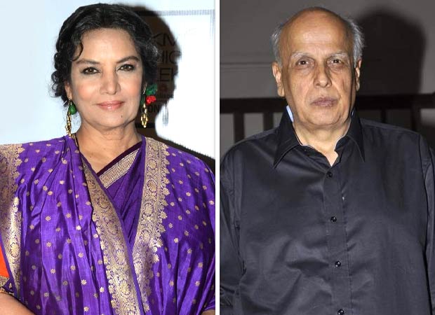 Shabana Azmi at 75: Mahesh Bhatt reflects on a journey that began with Arth Shabana Azmi at 75: Mahesh Bhatt reflects on a journey that began with Arth