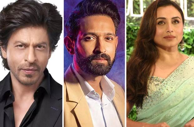 EXCLUSIVE: 71st National Film Awards to be held on September 23 in Delhi; Shah Rukh Khan, Vikrant Massey, Rani Mukerji and other winners expected to attend