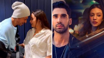 Shah Rukh Khan and Rani Mukerji recreate magic on Aryan Khan’s The Ba***ds of Bollywood song ‘Tu Pehli Tu Aakhri’