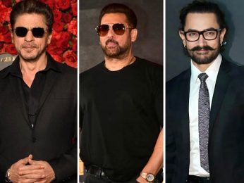 Shah Rukh Khan cameo steals the show in The Ba***ds Of Bollywood; has an Om Shanti Om connection; no appearance of SRK-Salman-Aamir together in the show