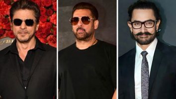 Shah Rukh Khan cameo steals the show in The Ba***ds Of Bollywood; has an Om Shanti Om connection; no appearance of SRK-Salman-Aamir together in the show