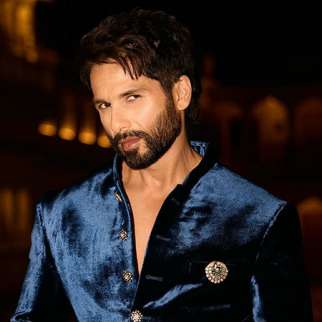 Shahid Kapoor REVEALS his Sunday rituals, calls Kada Prasad ‘comfort food,’ speaks about one grooming habit he refuses to compromise on, and more! Watch