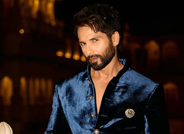Shahid Kapoor REVEALS his Sunday rituals, calls Kada Prasad ‘comfort food,’ speaks about one grooming habit he refuses to compromise on, and more! Watch