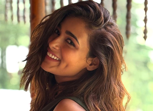 Shalini Pandey alerts PETA India after dog found dyed blue during Ganesh Chaturthi festivities : Bollywood News – Bollywood Hungama
