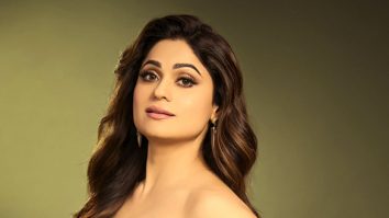 Shamita Shetty