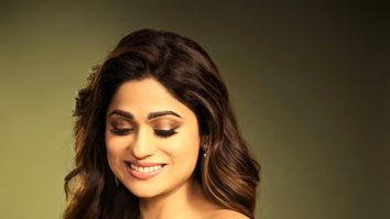 Shamita Shetty