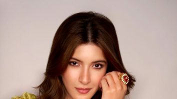 Shanaya Kapoor