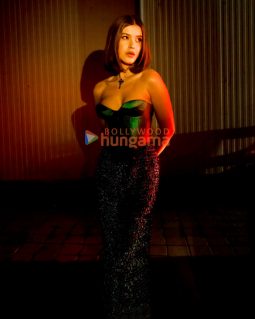 Shanaya Kapoor