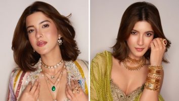 Shanaya Kapoor on co-creating her jewellery brand Indinoor: “My vision is to create something for women who appreciate Indian craftsmanship”