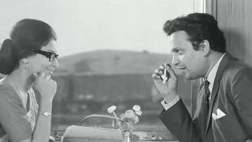 Sharmila Tagore remembers Uttam Kumar in Nayak on his 99th birth anniversary: “The way he walked, the way he lit his cigarette, everything was star-like”