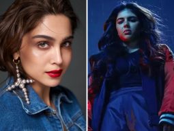 Sharvari showers love on Kalyani Priyadarshan starrer Lokah: Chapter 1 Chandra: “One of the coolest movies I watched this year”