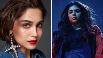 Sharvari showers love on Kalyani Priyadarshan starrer Lokah: Chapter 1 Chandra: “One of the coolest movies I watched this year”