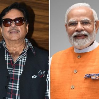 Shatrughan Sinha hails PM Modi at 75: “He will always be the real action hero of our country”