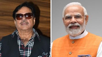 Shatrughan Sinha hails PM Modi at 75: “He will always be the real action hero of our country”