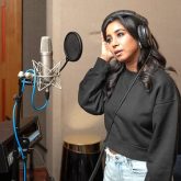 Shilpa Rao and Sameer Anjaan collaborate after 17 years for Baaghi 4 track 'Yeh Mera Husn': "I just hope people vibe to it"