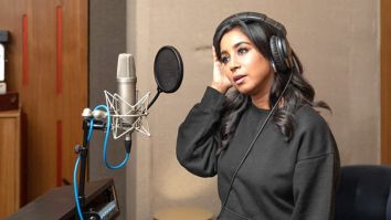 Shilpa Rao and Sameer Anjaan collaborate after 17 years for Baaghi 4 track ‘Yeh Mera Husn’: “I just hope people vibe to it”