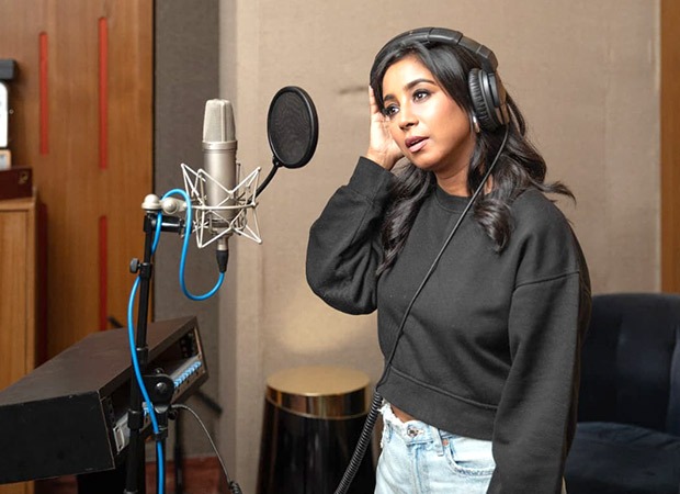 Shilpa Rao and Sameer Anjaan collaborate after 17 years for Baaghi 4 track 'Yeh Mera Husn': "I just hope people vibe to it"