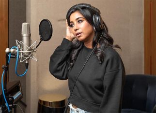 “To sing Gulzar Sahab’s lyrics is an absolute pleasure”: Shilpa Rao speaks on singing Gustaakh Ishq track ‘Ul Jalool Ishq’