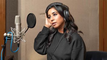 “To sing Gulzar Sahab’s lyrics is an absolute pleasure”: Shilpa Rao speaks on singing Gustaakh Ishq track ‘Ul Jalool Ishq’