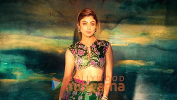 Shilpa Shetty