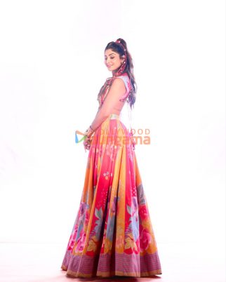 Shilpa Shetty