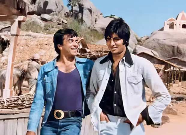 The Indian Film Festival of Sydney to showcase restored Sholay with its original ending as centrepiece film