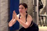 Tamannaah Bhatia’s training in spain