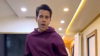 Rajkummar Rao’s bday wish for wifey Patralekhaa