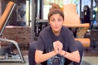 Hips don’t lie ft. Shilpa Shetty