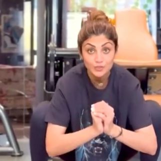 Hips don't lie ft. Shilpa Shetty