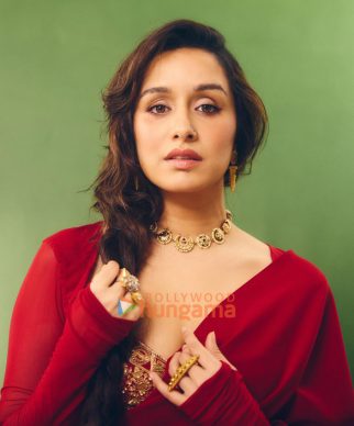 Shraddha Kapoor