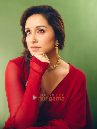 Shraddha Kapoor