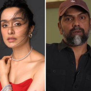 Shraddha Kapoor to headline Laxman Utekar’s next historical drama rooted in Maharashtrian culture: Report