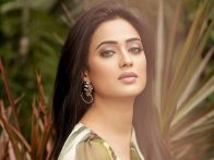 Shweta Tiwari