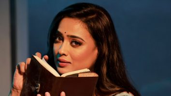 Shweta Tiwari