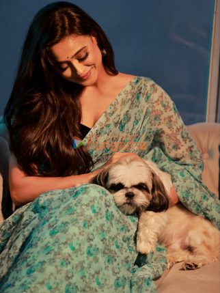 Shweta Tiwari