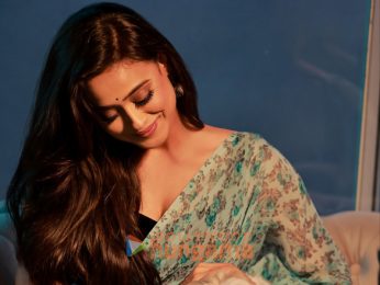 Shweta Tiwari